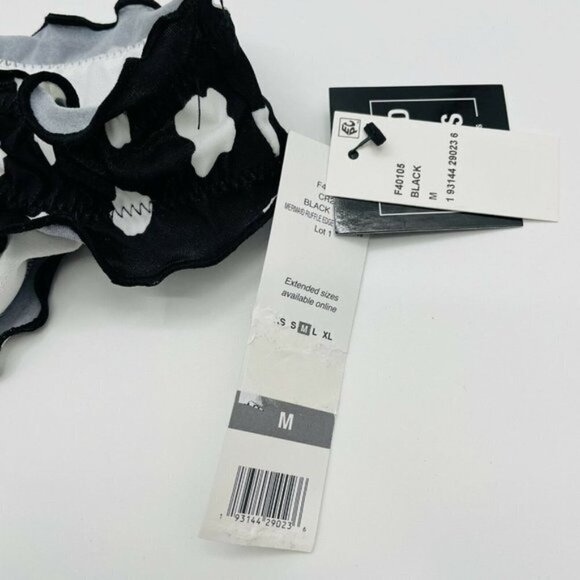 Sundazed Spot On Mermaid Cheeky Swim Bottoms 387 - Picture 5 of 6